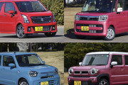 スズキ車の納車ってギャンブルなん？