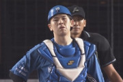【悲報】日ハム捕手陣、去年の鶴岡以下の選手だらけ