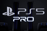 【噂】新型ハード『PS5 Pro』グラフィック性能がリーク！ミドルクラスGPUに匹敵か