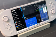 【悲報】Ryzen 7 6800U搭載の携帯型ゲーム機「AYANEO 2」、2023年1月に国内発売へ   15万3000円から