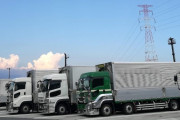 【速報】日本の物流、崩壊。運送会社「ガソリン値上げで来月は荷物運べません」