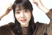 【櫻坂46】お前ら保乃ちゃん好きすぎだろwwww