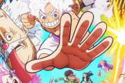 ONEPIECEがここまで劣化してしまった理由