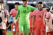 日本に衝撃敗戦、韓国代表OBが宿敵との“最大の違い”指摘で嘆き節「Jリーグはより激しく、強くなっている」