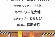 【日向坂46】『waraゲーム』松田好花が出演決定！！！