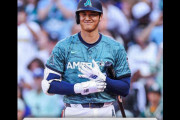 【MLBオールスター】大谷に敵地ファンから異例のラブコール、インタビュー中にゲレロ乱入、大谷翔平の2023年ASGに対する海外の反応まとめ