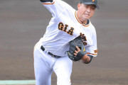 巨人2019年ドラ一堀田、フェニックスで打たれてしまう…