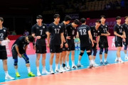韓国人「韓国はアジアの虎ではない」大敗北の韓国、隣国の日本と比較すると『日本のバレーが羨ましくて仕方が無い』‥ﾌﾞﾙﾌﾞﾙ　韓国の反応