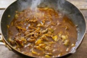 カレーの具に白菜が入ってるご家庭…
