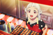 ラブライブ！各シリーズのたこ焼きパーティーにありがちなこと