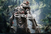 名作FPSクライシス リマスター「Crysis Remastered」リークされたトレーラーの評判が悪かったため発売延期へ
