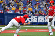 カープ大瀬良5失点炎上。鈴木誠也12号＆犠飛で反撃！ケムナ無失点→菊池保＆モンティージャ計4失点。天敵西を崩せず10失点大敗【広島2-10阪神/試合結果】
