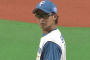 鈴木健矢（日ハム）3勝1敗、防御率0.00は本物か