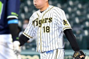阪神・矢野監督　乱調の伊藤和と馬場に奮起促す「ああいうところで粘って…」