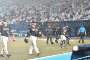オリックス　中嶋監督と水本ヘッドがコールドゲームに大激怒　敷田審判員に詰め寄り「後味悪すぎるやろ」「知らんがな、こんなん
