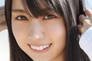 乃木坂トップの賀喜遥香が来年25歳になる事実、ヤバくね？