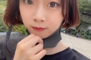 現役早大生セクシー女優・渡辺まお「約8ヶ月ぶりにキャンパスきた」「女の子から声かけられたの嬉しかった」