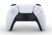 【画像】PS5の新コントローラー「DualSense」が公開！