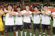 U-23決勝、日本の優勝確率は66％？中国が優位な部分は「強固なディフェンス」「準決勝での異様さ」