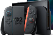 アナリスト「スイッチ2の需要は国内だけで500万台近い可能性」「1年たっても行き渡らないのでは」