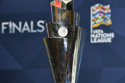 ネーションズリーグ準決勝カードが決定! イタリア対スペイン、ベルギー対フランスの組み合わせに