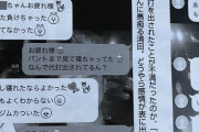 【悲報】ロッテ清田さん、井口監督の陰口を不倫相手に送っていた