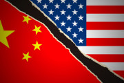 【速報】米中戦争、開戦へ