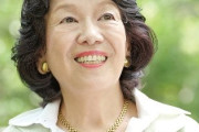 【節操なし】中革連から出馬し落選した阿部知子(78)、離党「結成は決定的な誤り、有権者を裏切ることに」なお立憲復党へ
