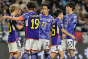 中国の反応：日本メディアがW杯最終予選の理想の組み合わせ発表「どんな組でも日本は突破できる」「中国は一番人気」【海外の反応】