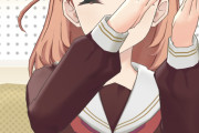 【蓮ノ空】大学の新歓コンパに出席した花帆ちゃん【ラブライブ！】