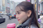 【乃木坂46】"季節違い" 弓木奈於、インスタで美人すぎるショット→鈴木絢音が速攻でいいねwww