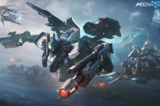 2025年発売予定、近未来SFメカアクションシューティング『Mecha BREAK』PS対応も2025年内とアナウンス