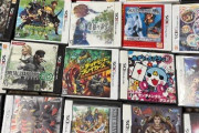 【悲報】3DSがついに「レトロゲーム」入り・・・