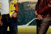 【映画】タランティーノの最高傑作ってなんや？