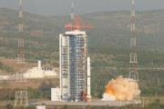中国の運搬ロケット「谷神星1号遥7」酒泉衛星発射センターから打ち上げ…衛星など7機を搭載！