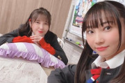 【朗報】鬼頭明里さんと妃菜喜さんが朝まで一緒に原神をプレイ！「完全に介護してもらってた…」