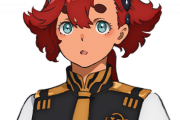 【悲報】スレッタ・マーキュリーちゃん、いきなりガンダム主人公1番人気に