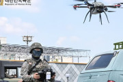 韓国軍「50万ドローン戦士養成事業」を本格推進…1万1000機普及させ全将兵に教育！