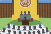 【朗報】日本、国連常任理事国入りに向けてついに動き出す