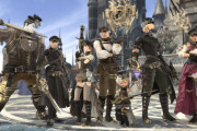 【FF14】？？？「エデン零式：共鳴編を早期クリアしないなら新式装備を買うのは少し待ったほうがいい、数日でめちゃくちゃ安くなるぞ」
