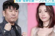 木下優樹菜さん、CMスポンサーに約3億円の賠償請求される