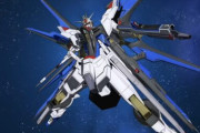 【ガンダムSEED FREEDOM】キラが回避したジグラートのミサイルの数は4000発？