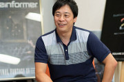 元スクエニ田畑氏『FF零式』や『FF15』の進化版のようなゲームを開発中と判明！大企業と組んで大作プロジェクトを進行中