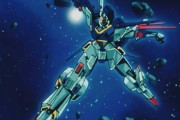ZZガンダムって合体形式にする必要あるんか？