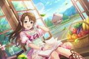 【デレマス】公式からもよく間違えられるアイドル