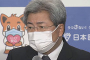 日本医師会「今週末は我慢の3連休に」「コロナに慣れないで。コロナを甘く見ないで」