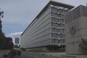 WHO、新型コロナワクチン接種指針改定　「健康な成人には追加接種を推奨しない」