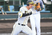 阪神はチームが大きく変わってきた印象　佐藤輝は本当に楽しみ　西山秀二氏が指摘