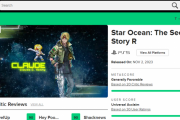【朗報】スターオーシャン2 リメイク、ユーザースコア9.2！ガチで好評