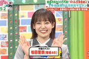 【！？】櫻坂46松田里奈『ぽかぽか』にフルで緊急出演！あの楽曲のダンスも踊る！